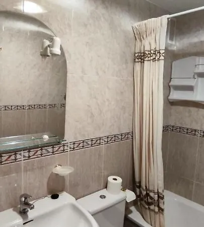 Mirador Del Eo Ribadeo