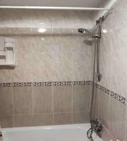 Mirador Del Eo Lejlighed Ribadeo