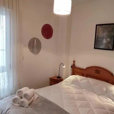 شقة Mirador Del Eo ريباديو