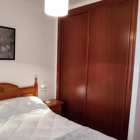 شقة Mirador Del Eo