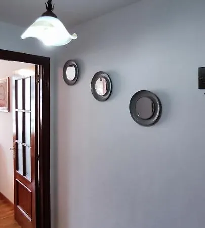 Mirador Del Eo ريباديو