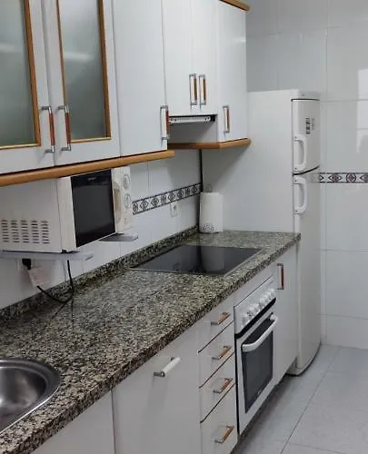 Apartamento Mirador Del Eo