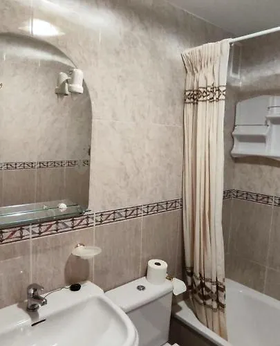 Mirador Del Eo Ribadeo