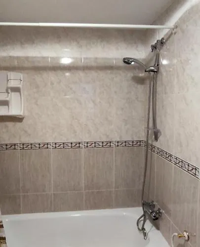 Mirador Del Eo Appartement Ribadeo