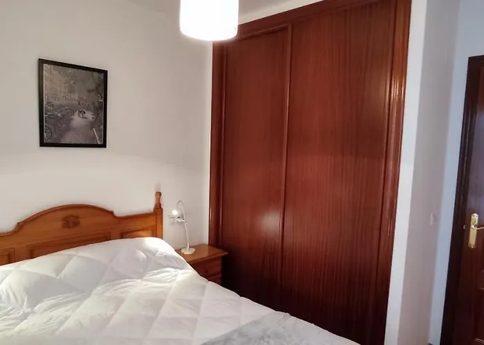 Appartement Mirador Del Eo