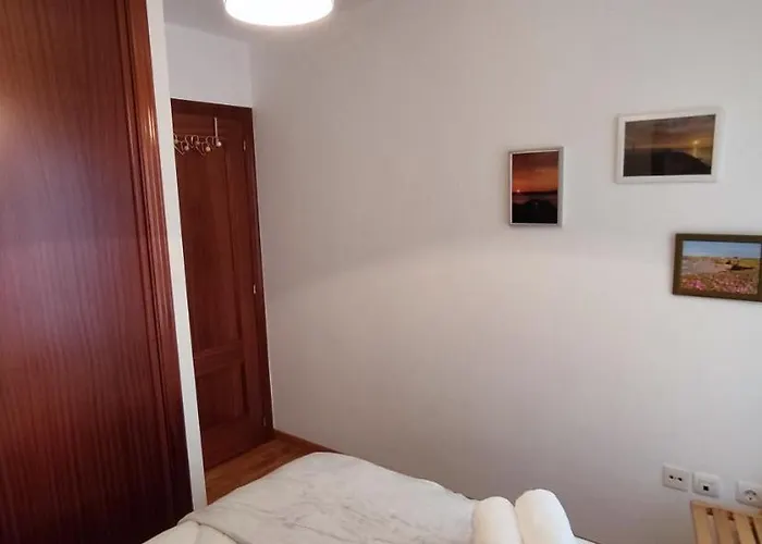 Apartamento Mirador Del Eo Ribadeo